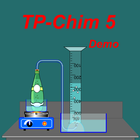 TP-Chim5_Demo ícone