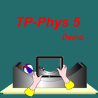 TP-Phys 5_Demo icône