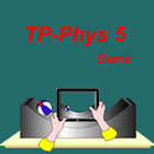 TP-Phys 5_Demo आइकन