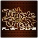 Triple Triad Flash Online APK