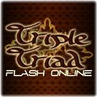 Triple Triad Flash-Online иконка