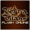 Terra Titans Flash Online