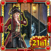 Free New Escape Games 042 - Rooms Escape 2018