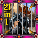 Free New Escape Games 047-Good Escape APK