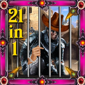 Free New Escape Games 047-Good Escape