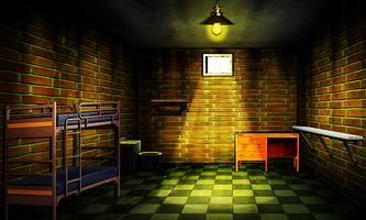 Free New Escape Games 017 -Daring Rooms Escape screenshot 3
