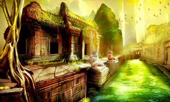 Free New Escape Games-001 海報