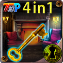Free New Escape Games-031 APK