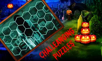 scary doll escape room-puzzle game Game for Android - Download