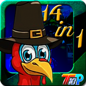 Free New Escape Games 038