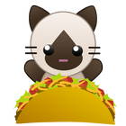 Taco Cat Jump Game 圖標