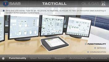 TactiCall Oil&Gas screenshot 1