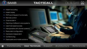 TactiCall Oil&Gas screenshot 2