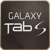 GALAXY Tab S Experience icon