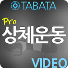 매일 순환운동 상체_pro ikona