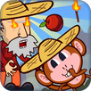 Old Man VS Jungle Monkey APK
