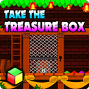 Best Escape Games - Take The Treasure Box APK
