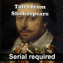 Tales from Shakespeare Serial APK