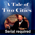 A Tale of Two Cities - Serial ícone