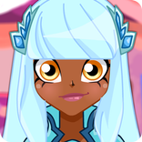 Talia LoliRock Fashion Style