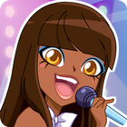 Dress Up LoliRock Talia ikona