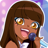 Dress Up LoliRock Talia APK