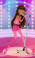 Dress Up LoliRock Talia screenshot 1