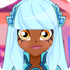 Dress Up LoliRock Talia APK