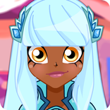 Dress Up LoliRock Talia