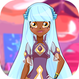 Download do APK de LoliRock Jogos de vestir ❤️️ para Android