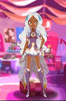 Dress Up Talia постер