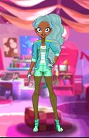 Dress Up Talia स्क्रीनशॉट 1