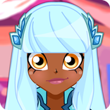 Dress Up LoliRock Talia