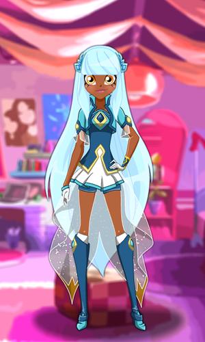 Dress Up LoliRock Talia for Android - APK Download