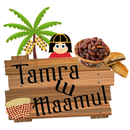 Tamra w Maamoul APK
