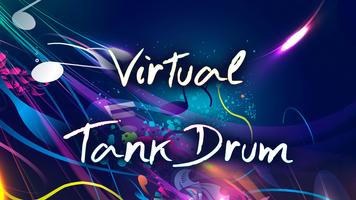 Tank Drum Free poster