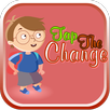 Tap the Change APK