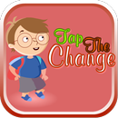 Tap the Change APK