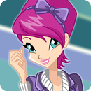 Dress Up Tecna Winx APK