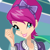 Dress Up Tecna Winx APK
