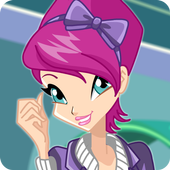 Dress Up Tecna Winx
