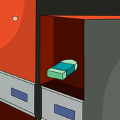 TeacherRoomEscape