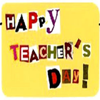 Free Teacher Day ecards icon