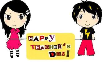 Free Teacher Day ecards screenshot 2