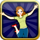 Teen Girl Escape APK