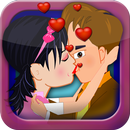 Teen Lovers Kiss APK