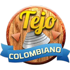 Tejo Colombiano 图标