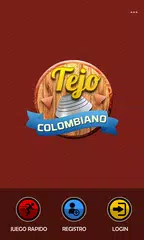 Tejo Colombiano APK download