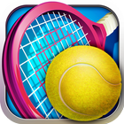Tennis Game icône
