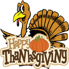 ThanksGiving Day Quotes & wish-icoon
